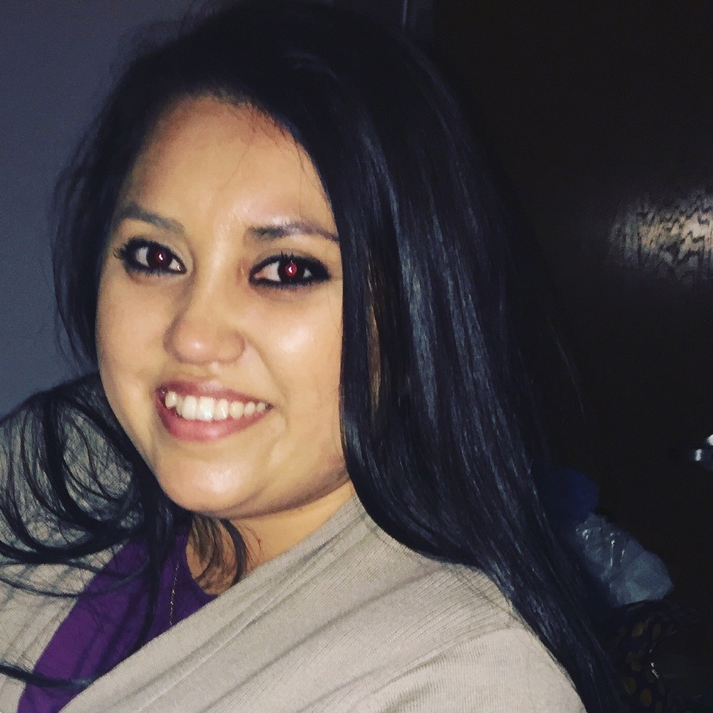 Meet your Posher, Kayla