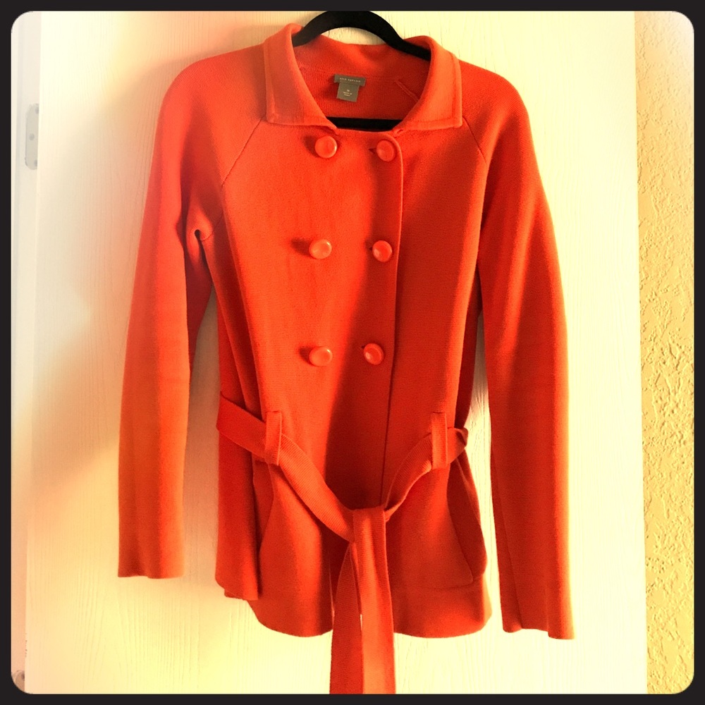 Spring Jacket - image 1