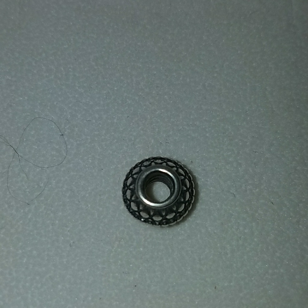 Pandora Sterling silver Charm