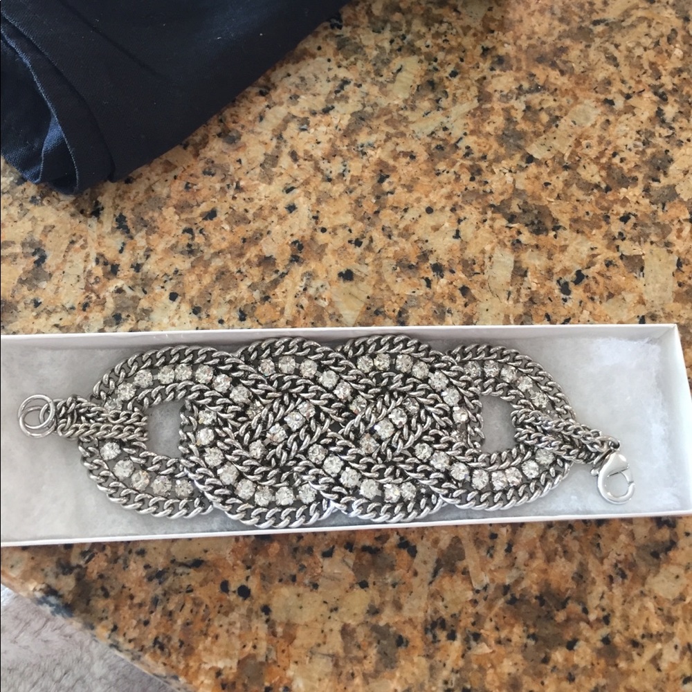 Stella &Dot Bracelet