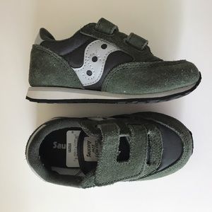 NWT Saucony size 7.5 shoes