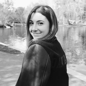 Meet your Posher, Danielle