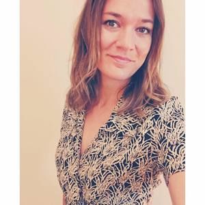 Meet your Posher, Kimberly