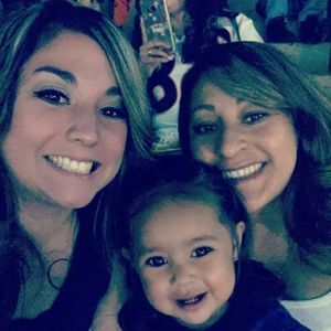 Meet your Posher, Jolene