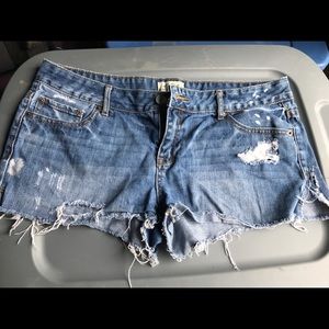 Aeropostale Shorts