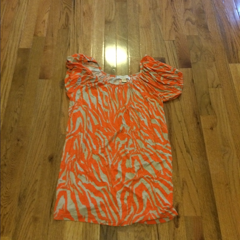 Micheal Kors top