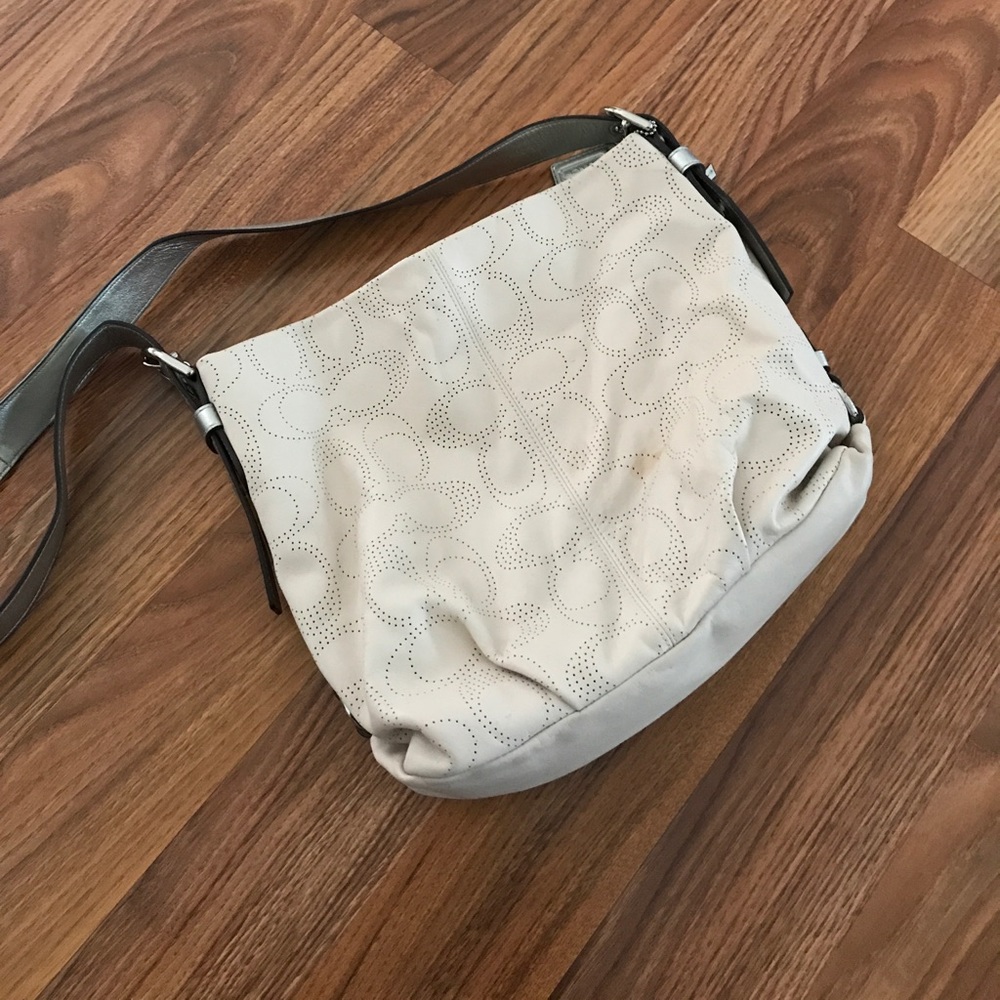 Coach Crossbody Bag