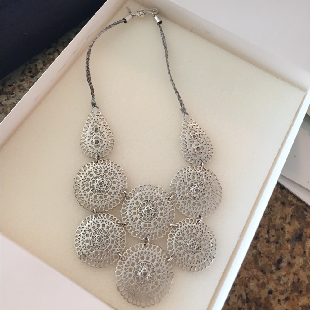 Stella & Dot Necklace