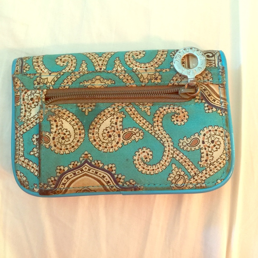Used coin purse still in good condition