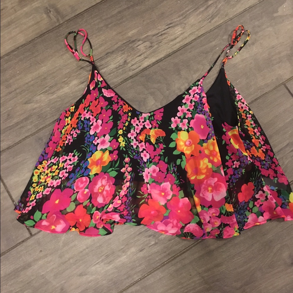 Show me your mumu crop