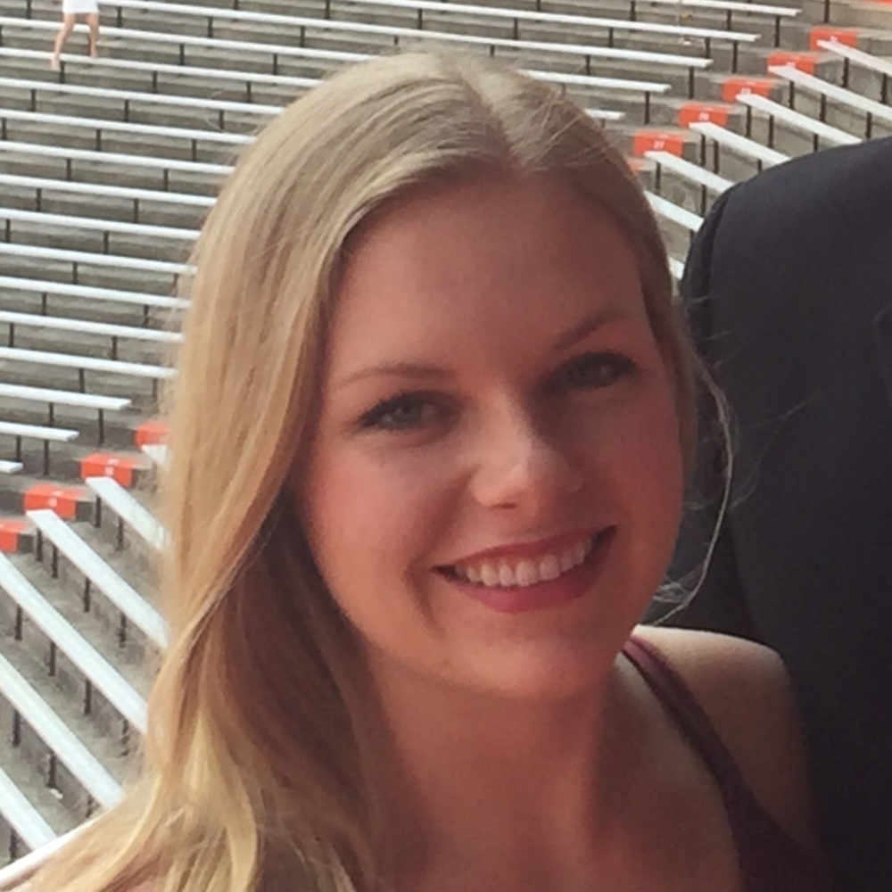 Meet your Posher, Jenna