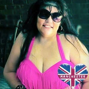 Meet your Posher, Sharyn kay