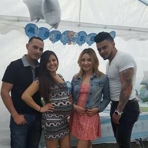 Meet your Posher, Yuri