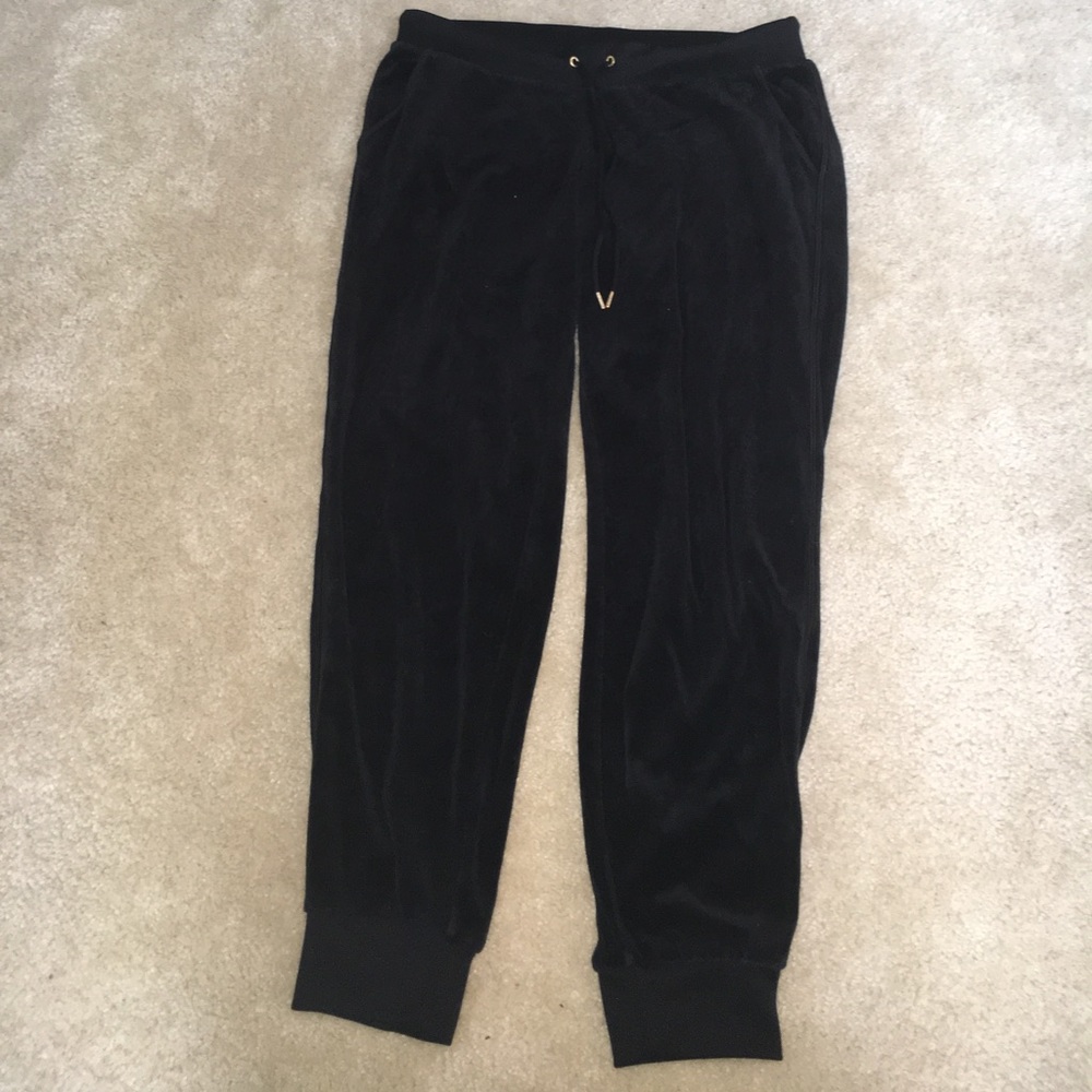 Juicy Couture jogger sweats