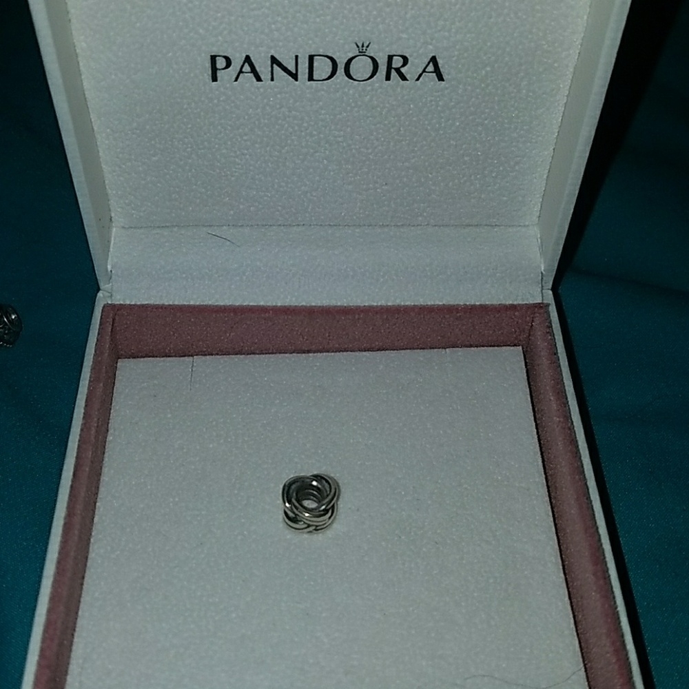 Pandora Charm