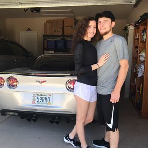 Meet your Posher, Bradley