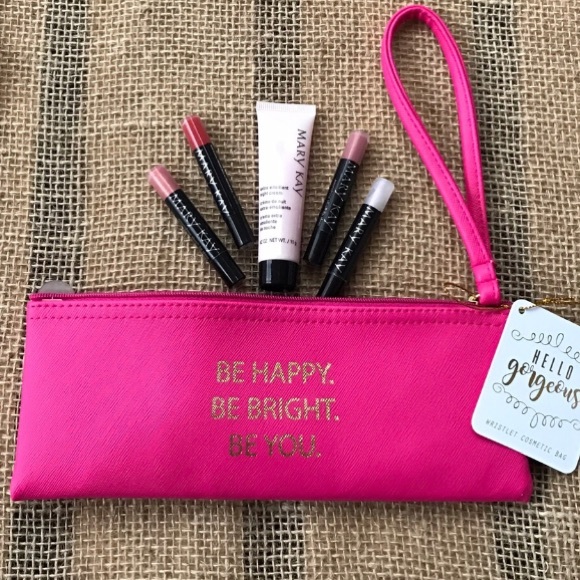 Mary Kay Lip Gloss Sampler Bundle - Picture 4 of 4