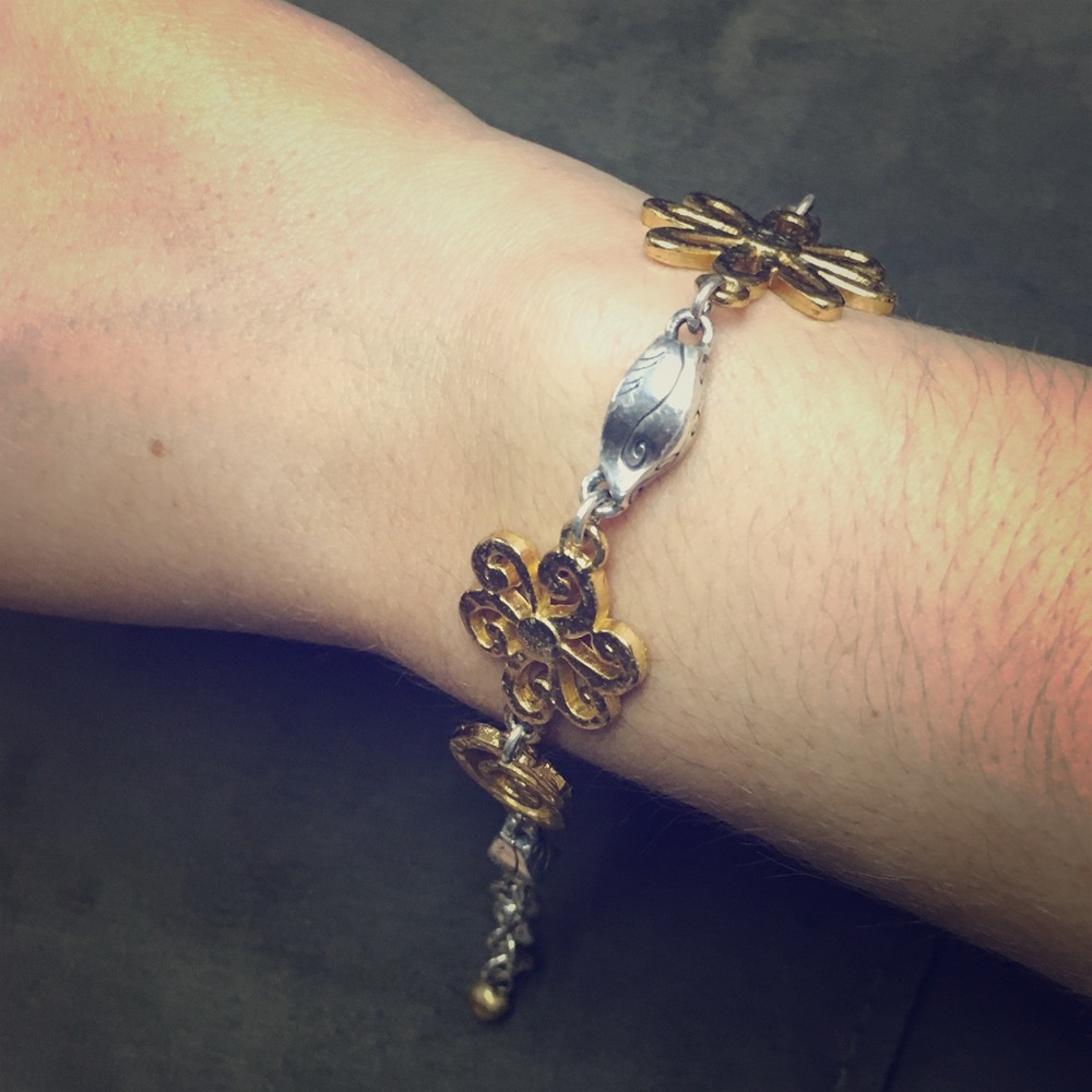 Brighton bracelet