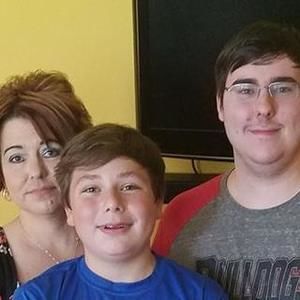 Meet your Posher, Michele