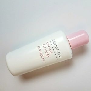 MARY KAY (face) Creamy Cleanser
