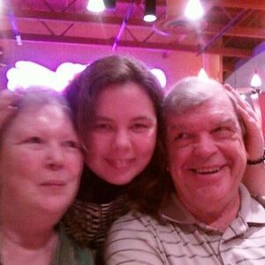 Meet your Posher, Darlene