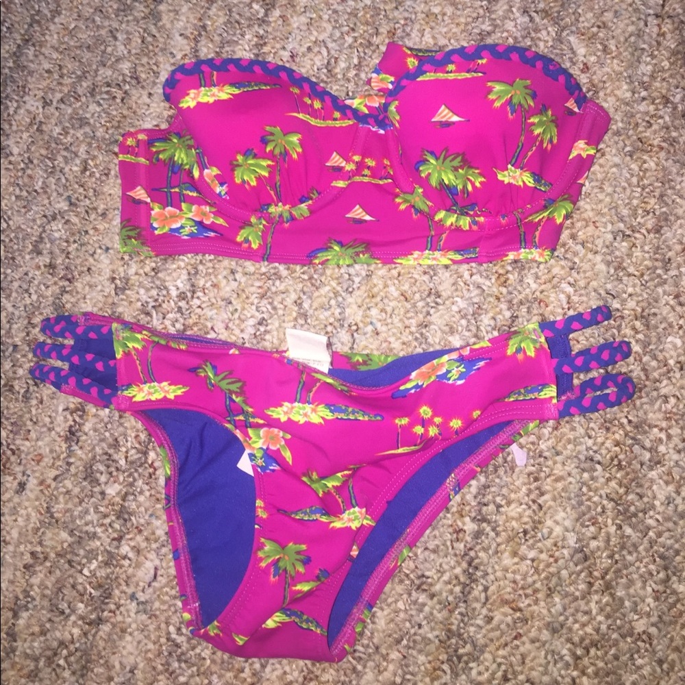 Hollister bikini