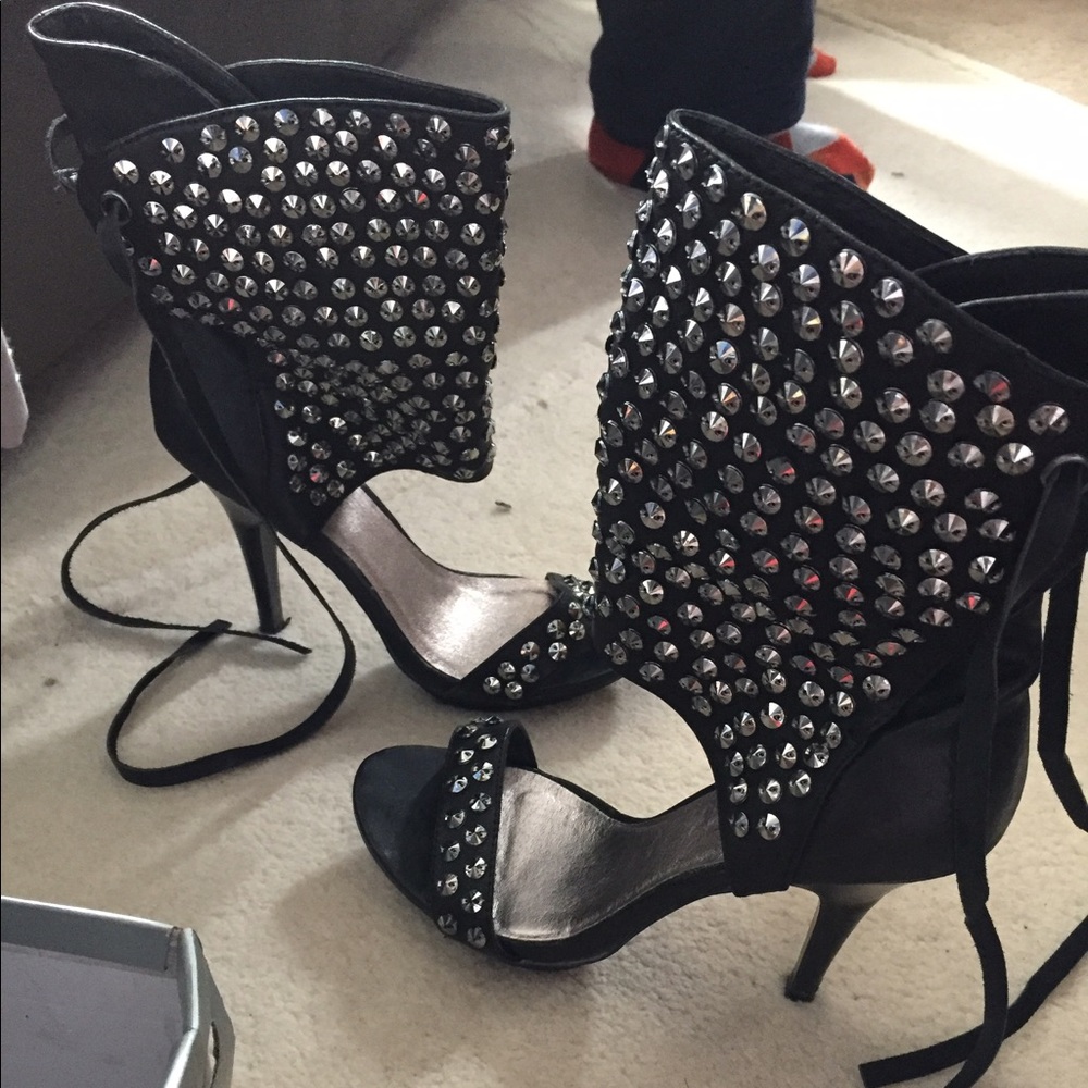 Zigi sandal boot