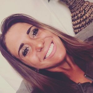 Meet your Posher, Bri