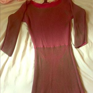 AX Armani exchange dress