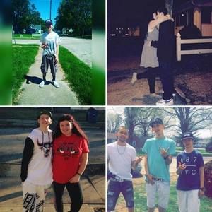 Meet your Posher, Dylan