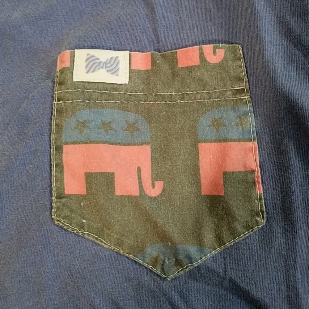 Fraternity collection Republicans