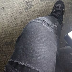 Meet your Posher, Nathaniel