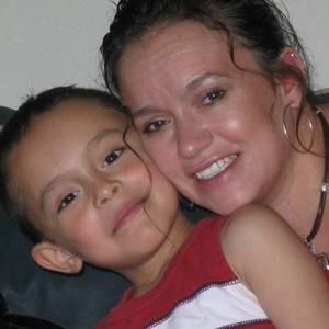 Meet your Posher, Priscilla