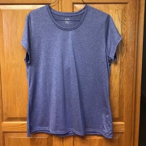 Champion XXL Tee. Perfect for Workouts!