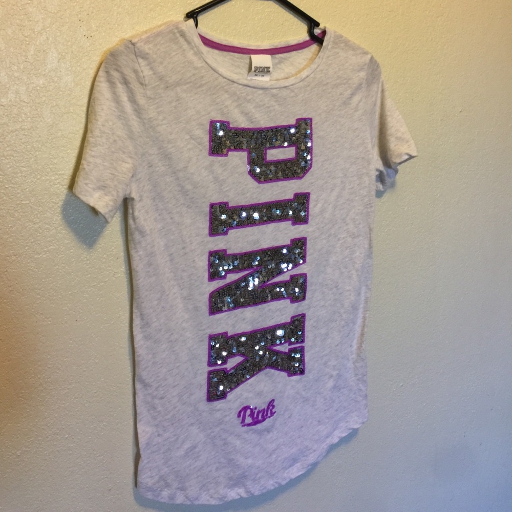 Victoria Secret PINK shirt