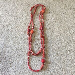 ⭐️ Long Stone Necklace 💎