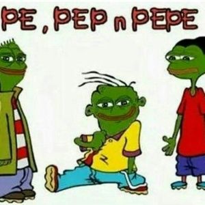 Meet your Posher, Mike