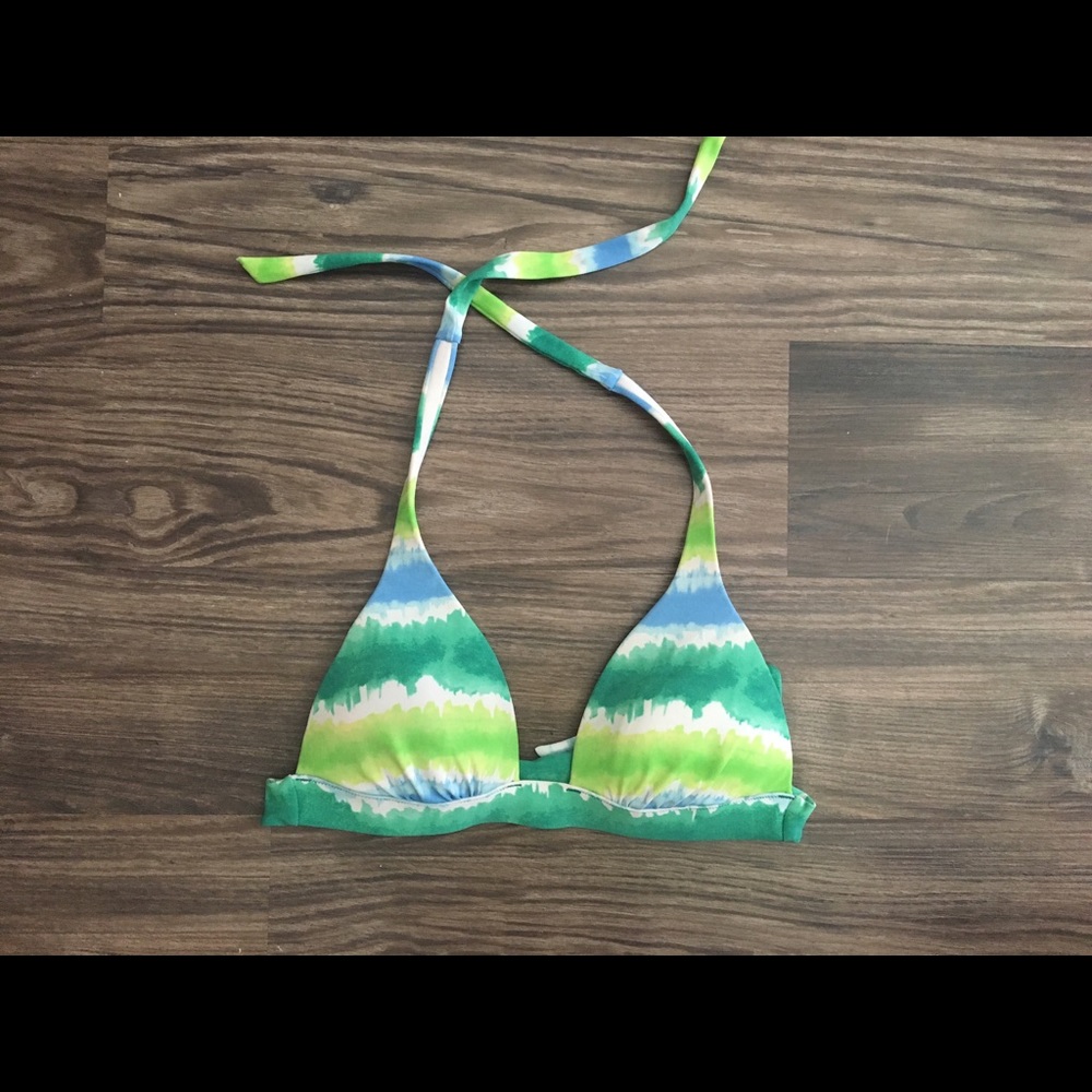 Victoria's Secret Bikini Top