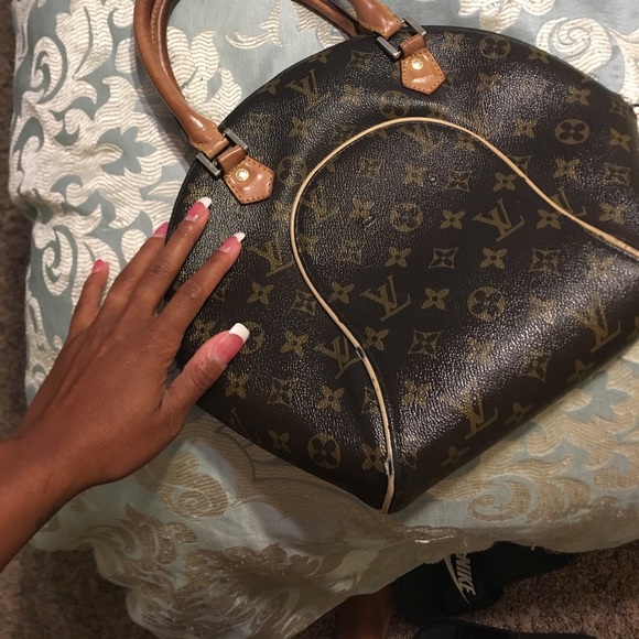 Louis Vuitton arm bag - Picture 3 of 3