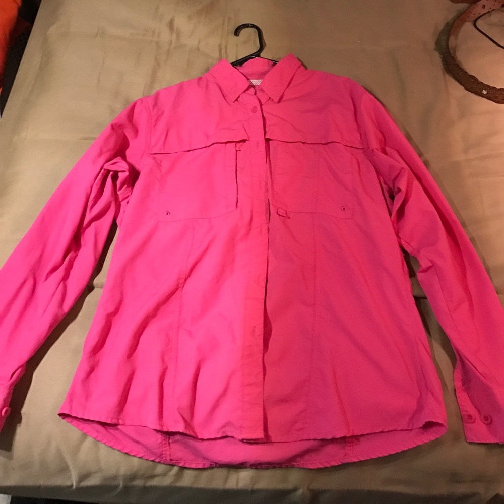 Fishing Shirt