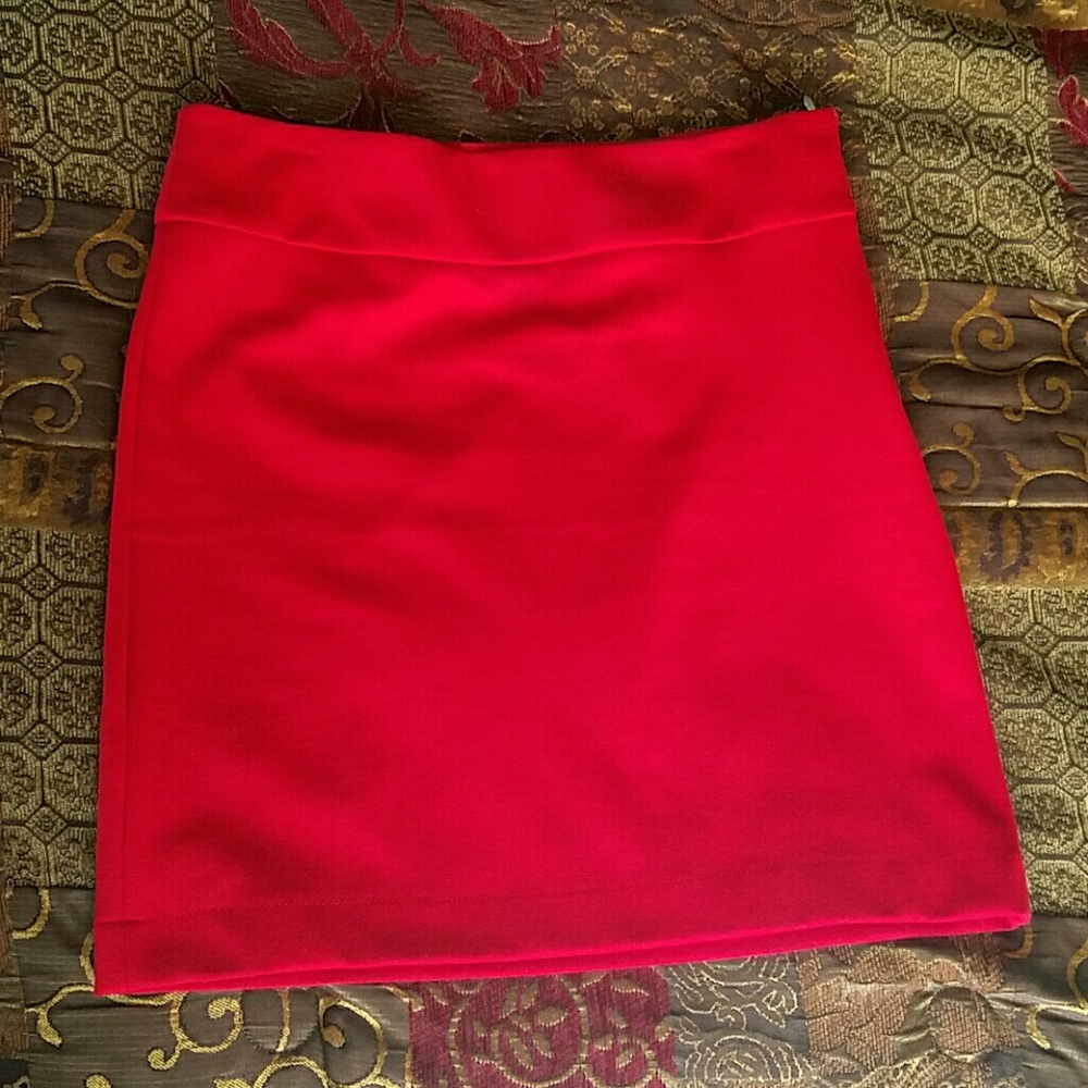 Banana Republic skirt