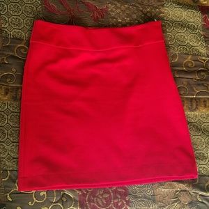 Banana Republic skirt