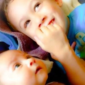 Meet your Posher, Yolanda