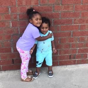 Meet your Posher, Keke