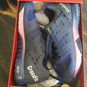 Reebok Crossfit Nano 5.0