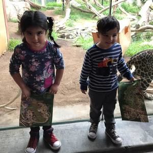 Meet your Posher, Jeff