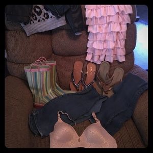 Bundle for Posher 🌷🌷🌷🌷🌷🌷