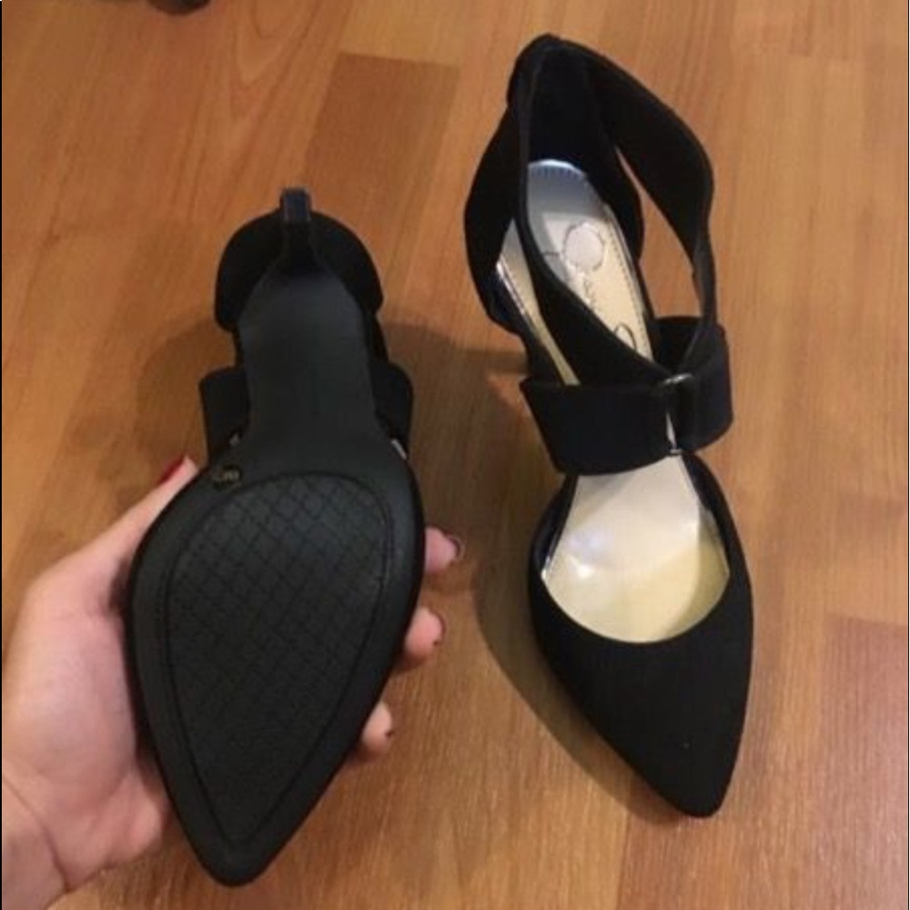 Brand new Jessica Simpson size 5.5