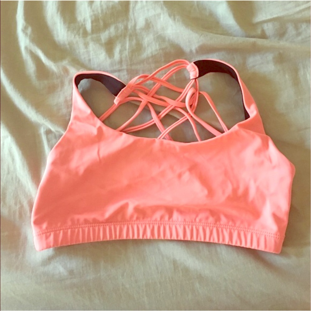 Onzie sports bra