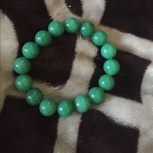 Jade Bracelet